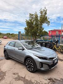 KIA XCEED 1.6 CRDI GT LINE PLUS AUTOMATICA 48.000 