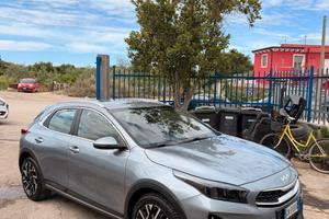KIA XCEED 1.6 CRDI GT LINE PLUS AUTOMATICA 48.000 