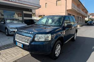 LAND ROVER FREELANDRER II