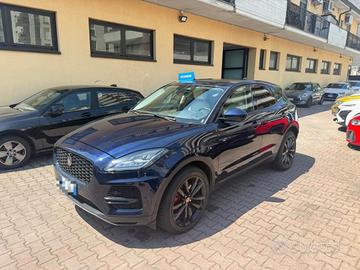 JAGUAR E-Pace 2.0D I4 163 CV AWD Auto S PANORAMI