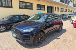JAGUAR E-Pace 2.0D I4 163 CV AWD Auto S PANORAMI