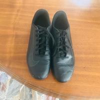 Nike mercurial calcetto 43 nero