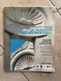 la fabbrica dell'architettura