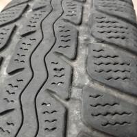 cerchi e gomme 