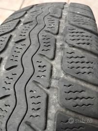 cerchi e gomme 