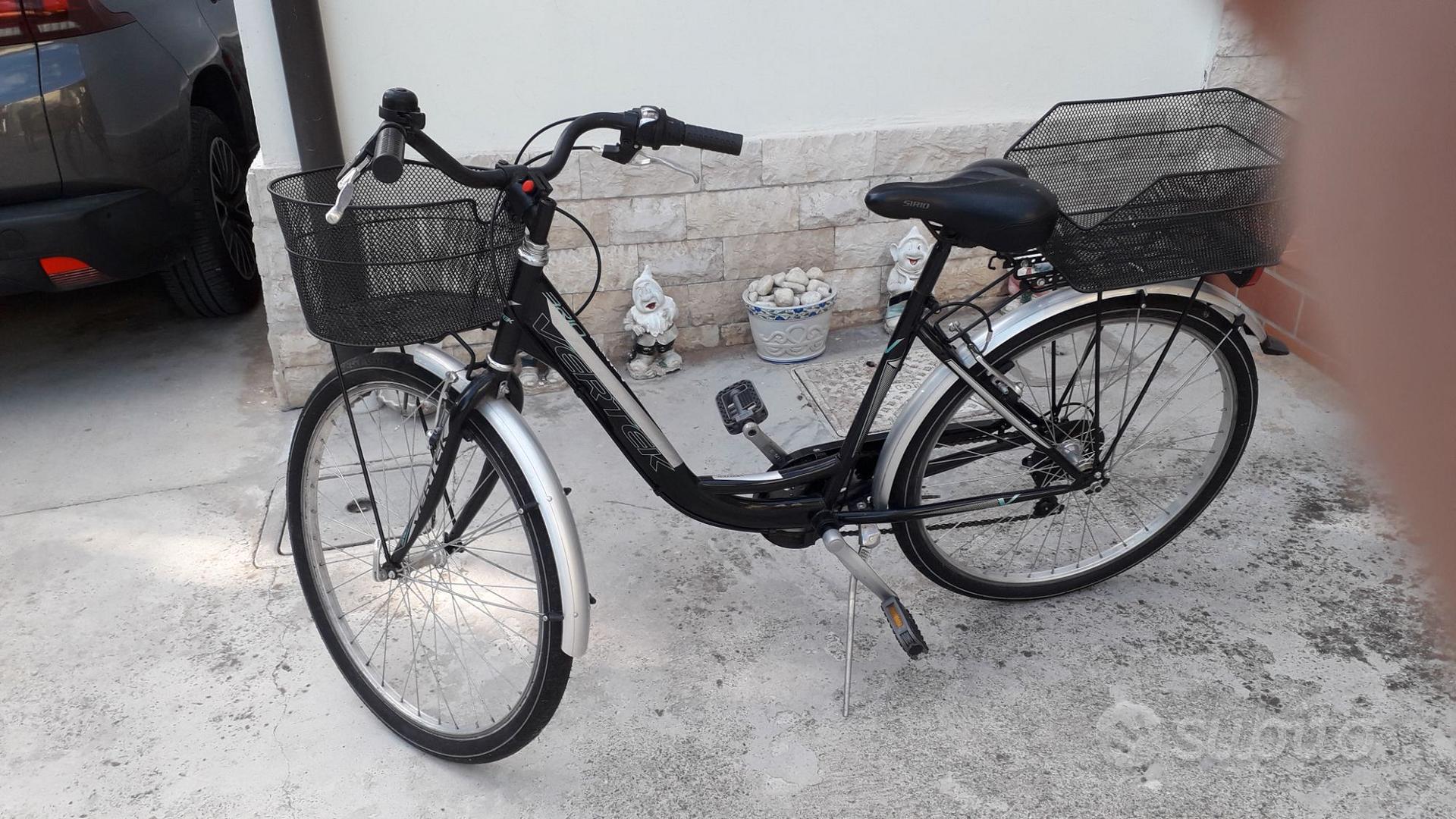 Biciclette - Biciclette In vendita a Siracusa