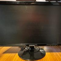 Monitor Samsung 21”