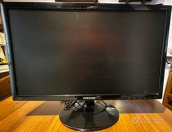 Monitor Samsung 21”