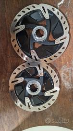 Dischi shimano rt 900-s