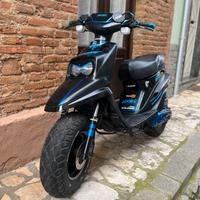 Mbk booster spirit 50
