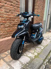 Mbk booster spirit 50