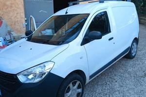 dacia dokker