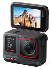 Insta360 Ace Pro – Come nuova 250