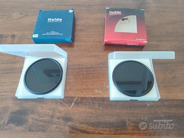 Filtri ND Haida 77mm