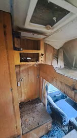 Camper Badford