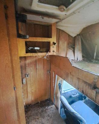 Camper Badford