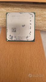 AMD Athlon II X2 240