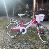 Bici bambina