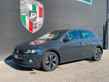 Volkswagen Polo 1.0 tsi Comfortline 95cv