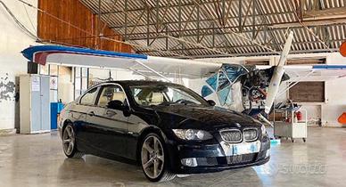 Bmw 330d e92 manuale