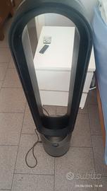purificatore d'aria Dyson con filtro di ricambio