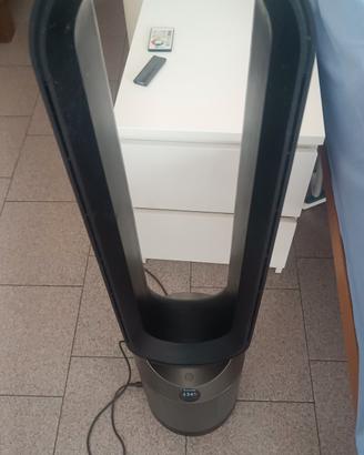 purificatore d'aria Dyson con filtro di ricambio