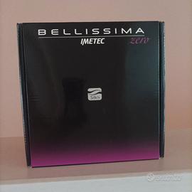 Epilatore a luce pulsata