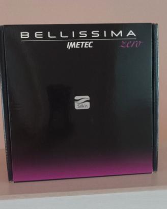Epilatore a luce pulsata