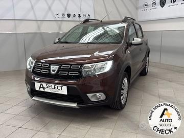 Dacia Stepway 1.5 DCI 90cv STEPWAY S&S EU6