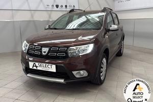 Dacia Stepway 1.5 DCI 90cv STEPWAY S&S EU6