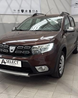 Dacia Stepway 1.5 DCI 90cv STEPWAY S&S EU6
