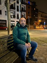 Rider / Addetto benzinaio / Addetto autolavaggio