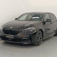 BMW Serie 1 F40 - 118d Msport auto