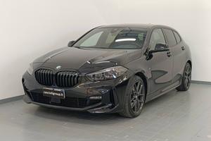 BMW Serie 1 F40 - 118d Msport auto