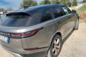 range rover velar 