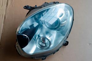 Faro anteriore sinistro Mini Cooper Paceman