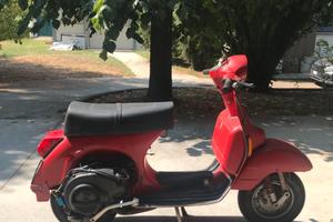 Vespa Px 125 E