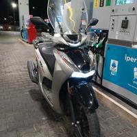 motore sh 350