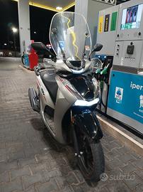 motore sh 350