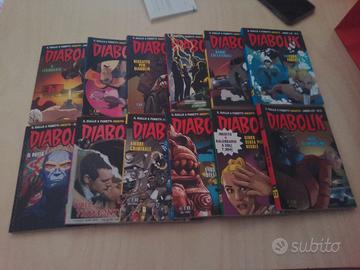 Diabolik LIX