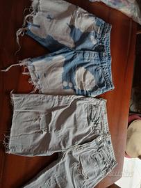 jeans ragazzo taglia 46