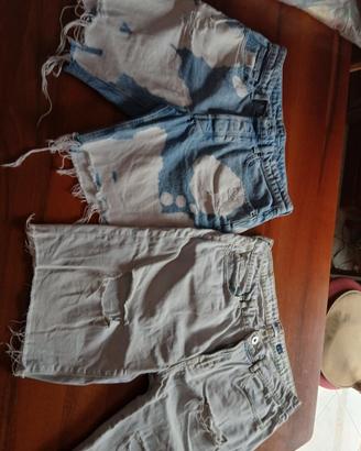 jeans ragazzo taglia 46
