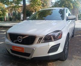 Volvo XC60 XC60 D3 AWD Geartronic Momentum