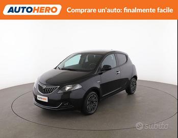 LANCIA Ypsilon TM17052