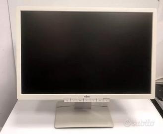 Fujitsu B22w-7 LED Schermo 22 Pollici 1680x1050 DV