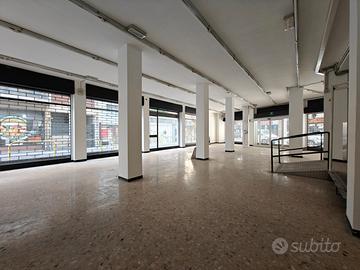 Immobile Commerciale Udine rendita interessante