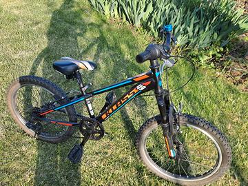 bici klass 49 rt 20"