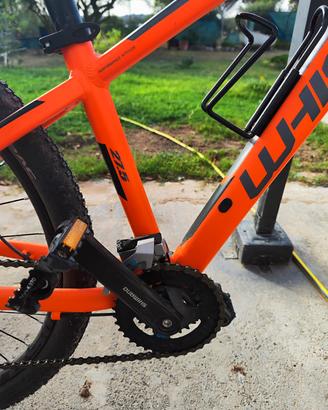 MTB Whistle 27,5