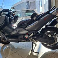 Yamaha T Max Tmax