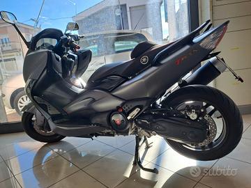 Yamaha T Max Tmax